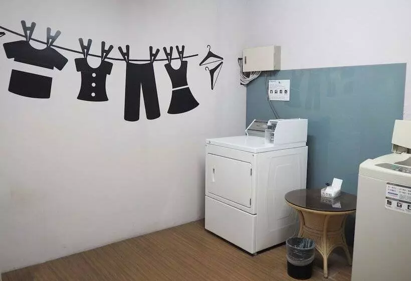 Fotos del hotel The Riverside  Esthetics:  2