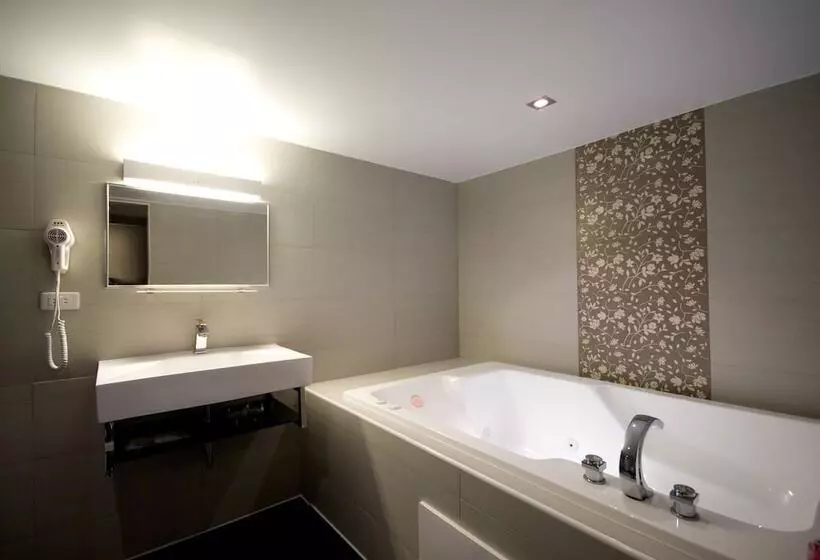 Fotos del hotel The Riverside  Esthetics:  8