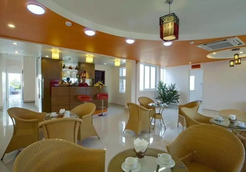 Fotos del hotel Van Mieu 2:  2