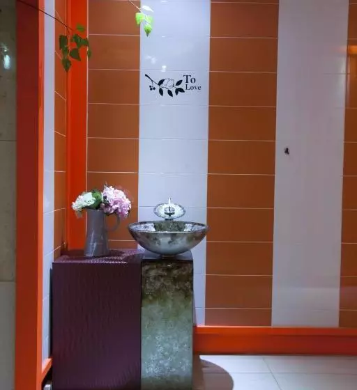 Fotos del hotel Max Motel:  15