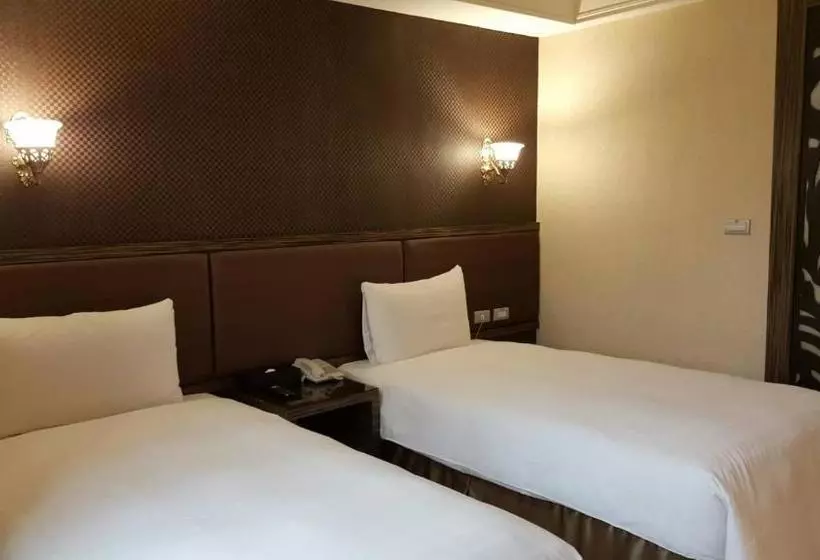 Fotos del hotel Nest  Jhonghua Branch:  11