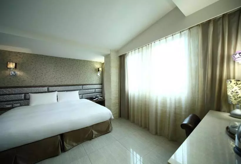 Fotos del hotel Nest  Jhonghua Branch:  12