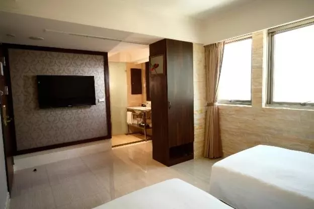 Fotos del hotel Nest  Jhonghua Branch:  15