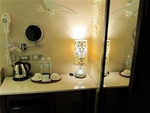 Fotos del hotel Nest  Jhonghua Branch:  9