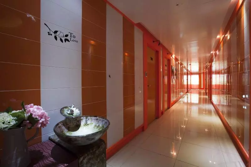 Fotos del hotel Max Motel:  23