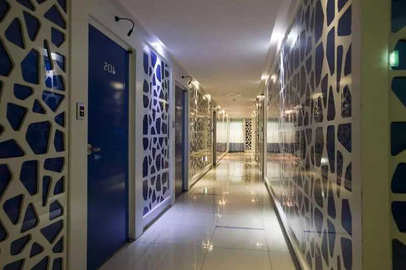 Fotos del hotel Max Motel:  14