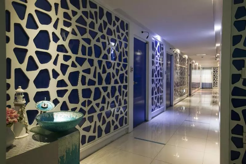 Fotos del hotel Max Motel:  21