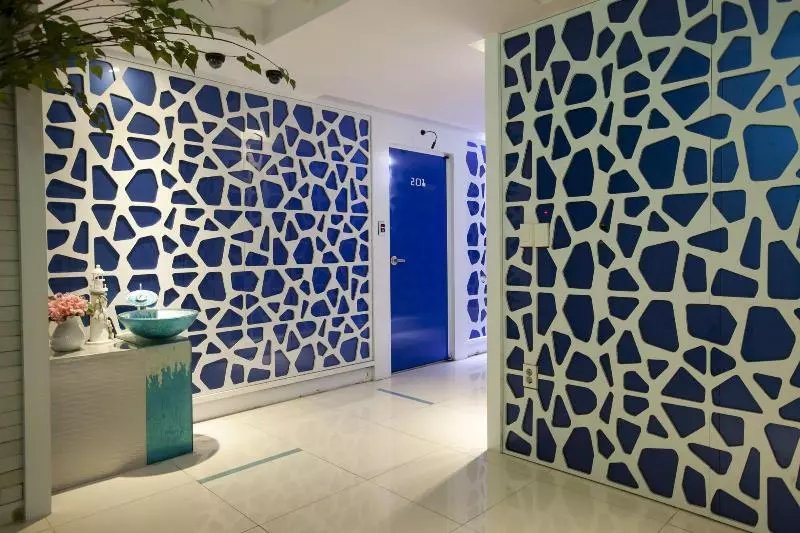 Fotos del hotel Max Motel:  2