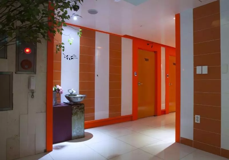 Fotos del hotel Max Motel:  20