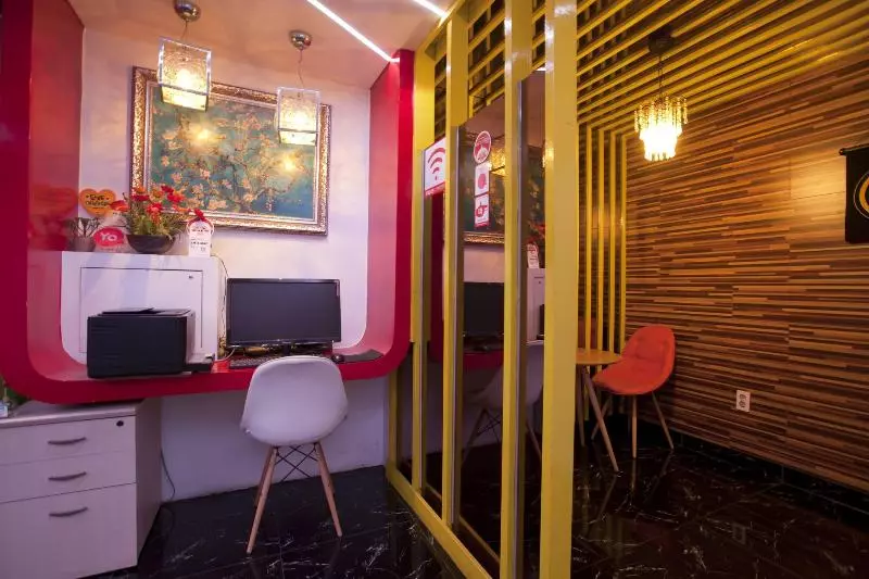 Fotos del hotel Max Motel:  12