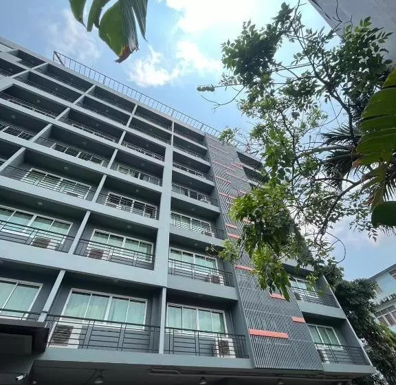 Fotos del hotel 14 Living:  6