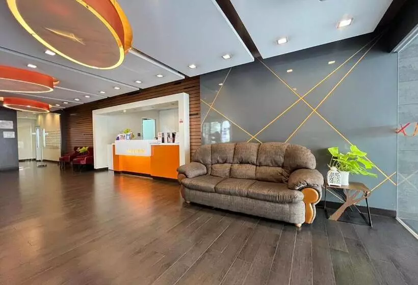 Fotos del hotel 14 Living:  8