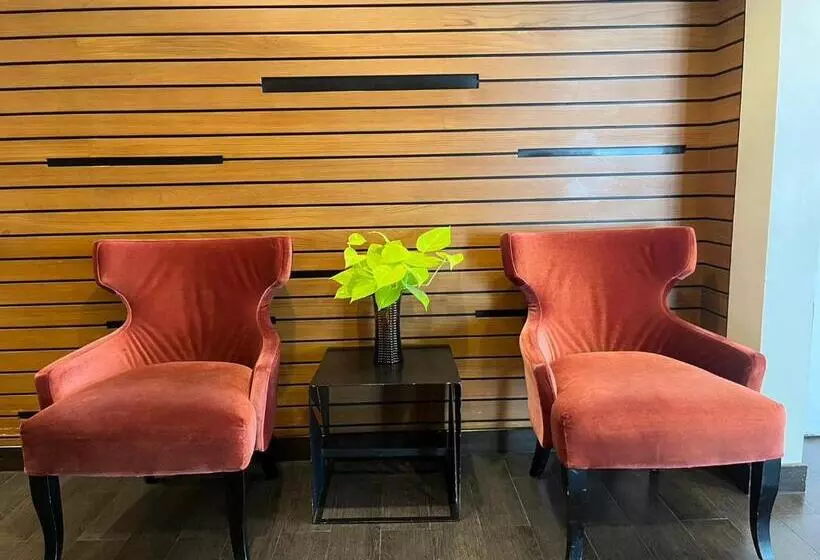 Fotos del hotel 14 Living:  3