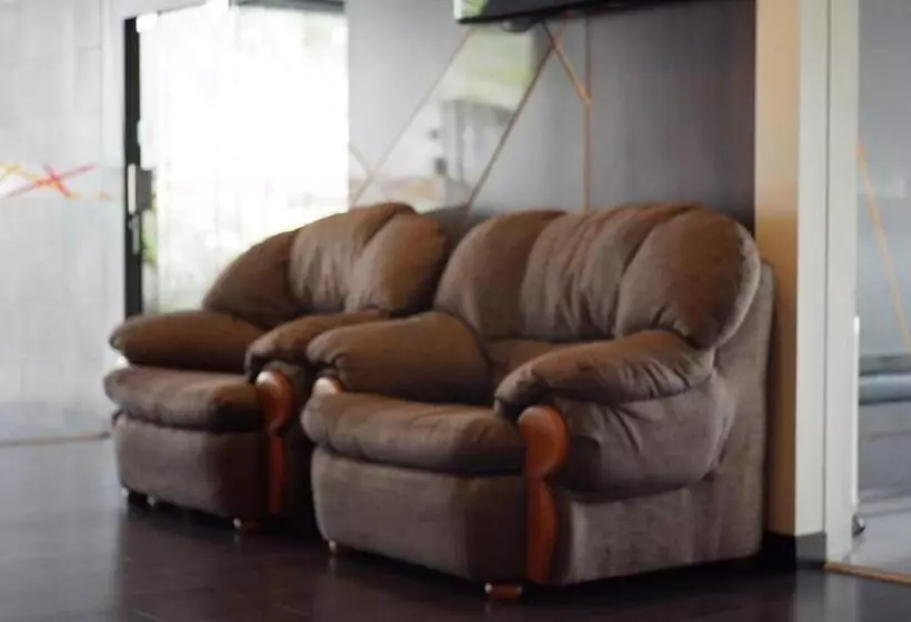 Fotos del hotel 14 Living:  19