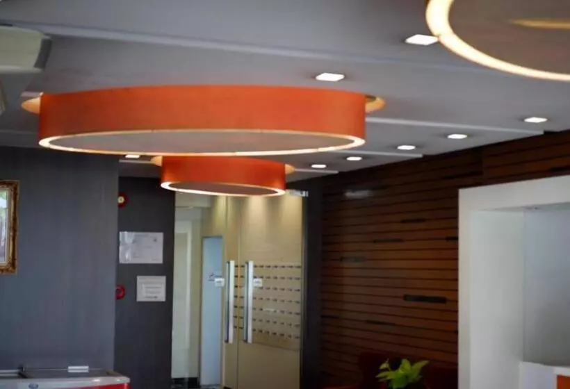 Fotos del hotel 14 Living:  9