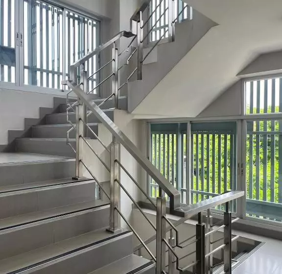 Fotos del hotel 14 Living:  4