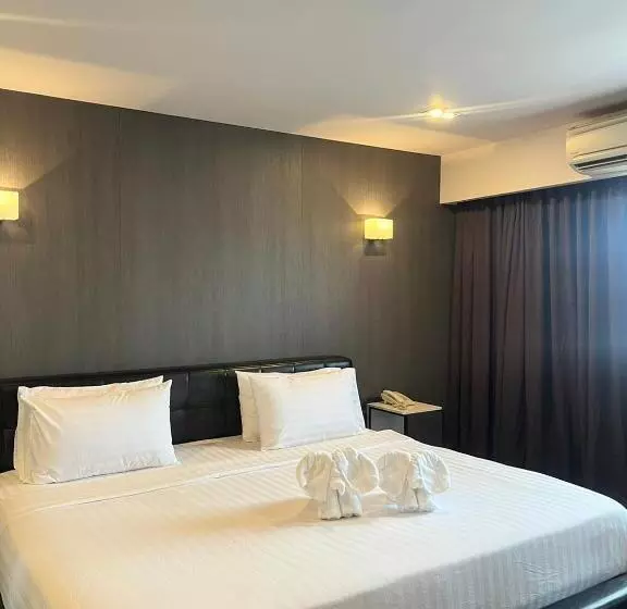 Fotos del hotel 14 Living:  15