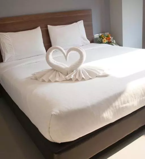 Fotos del hotel 14 Living:  14