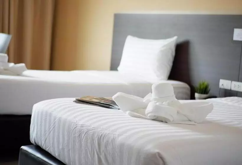 Fotos del hotel 14 Living:  13