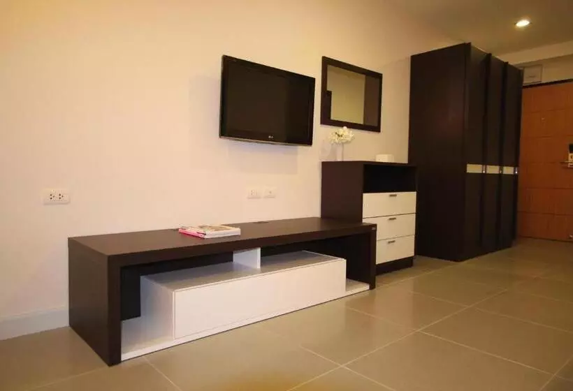 Fotos del hotel 14 Living:  23