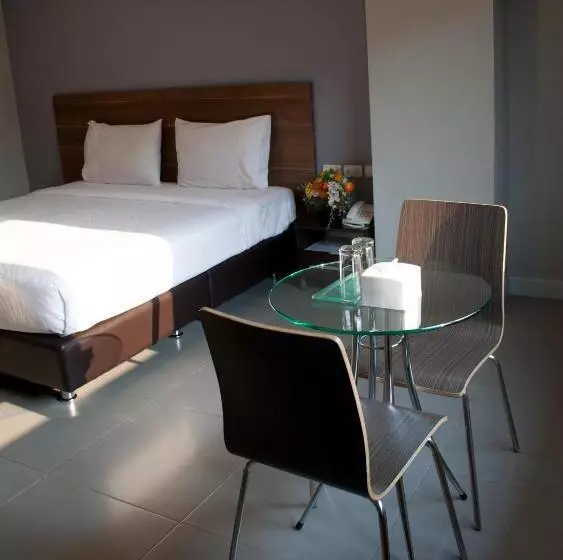 Fotos del hotel 14 Living:  20