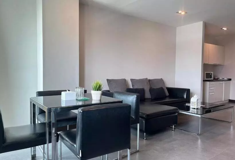 Fotos del hotel 14 Living:  22