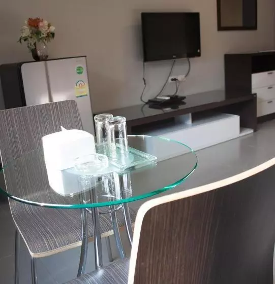 Fotos del hotel 14 Living:  5