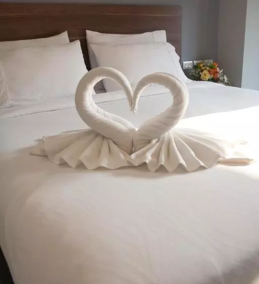 Fotos del hotel 14 Living:  25