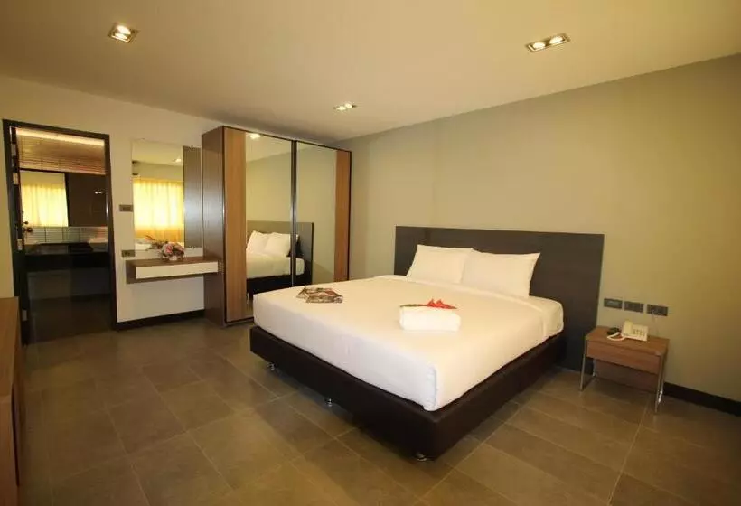 Fotos del hotel 14 Living:  18