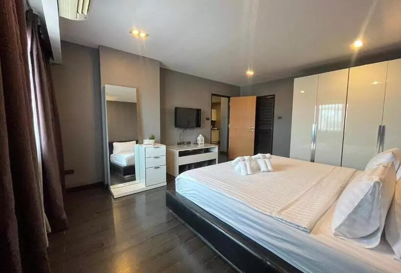 Fotos del hotel 14 Living:  17