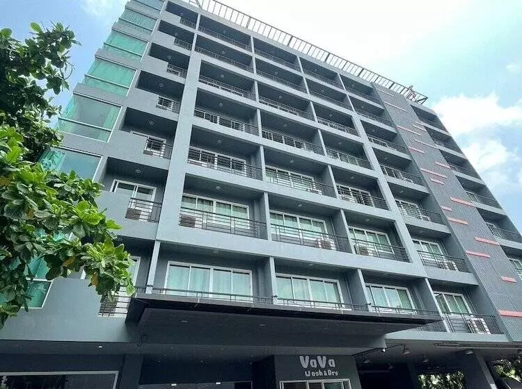 Fotos del hotel 14 Living:  10