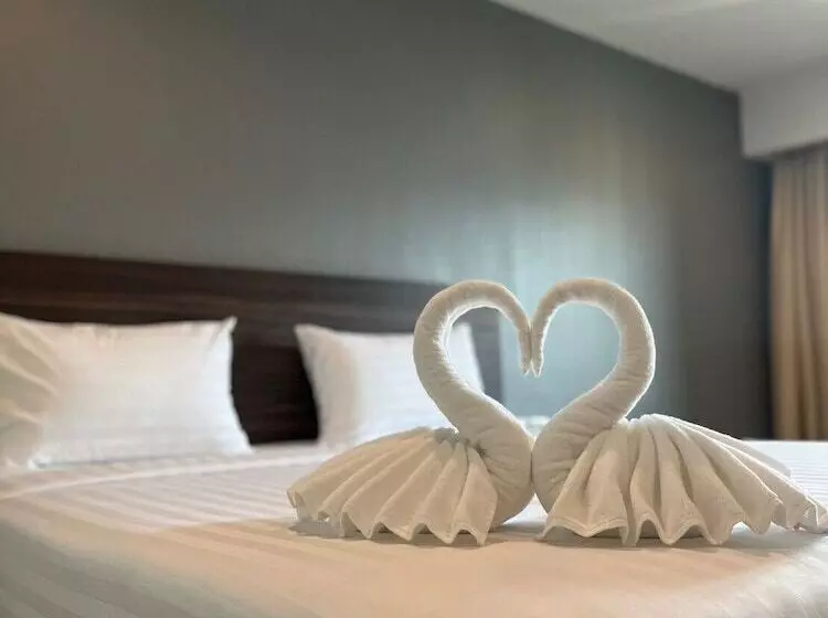 Fotos del hotel 14 Living:  24