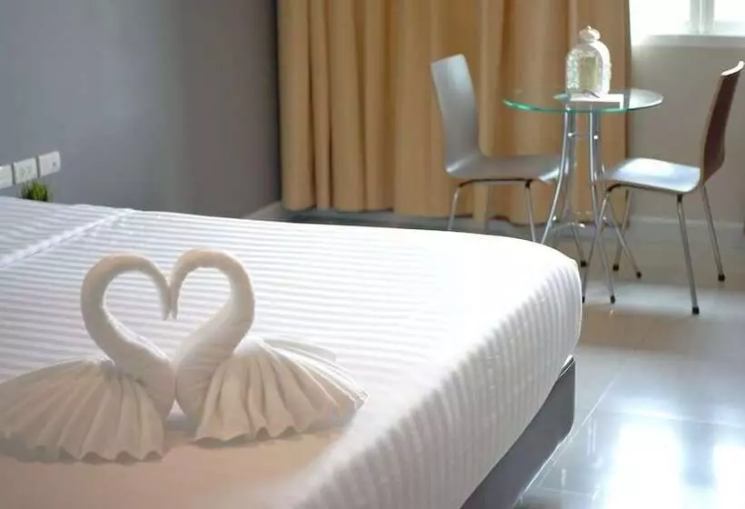 Fotos del hotel 14 Living:  11