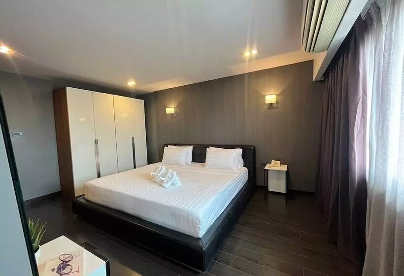 Fotos del hotel 14 Living:  7