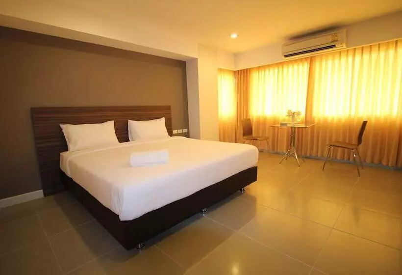 Fotos del hotel 14 Living:  2