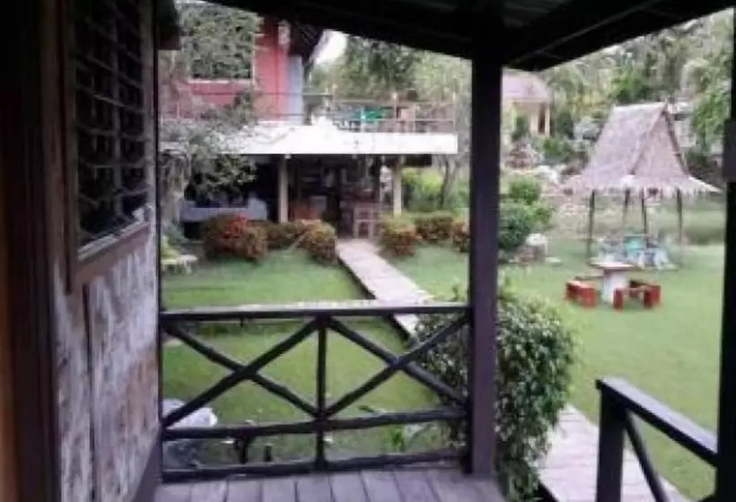 Fotos del hotel Bamboo House Resort:  11