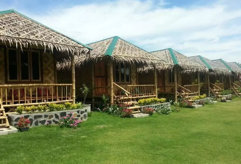 Fotos del hotel Bamboo House Resort:  25