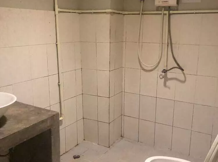 Fotos del hotel Bamboo House Resort:  14