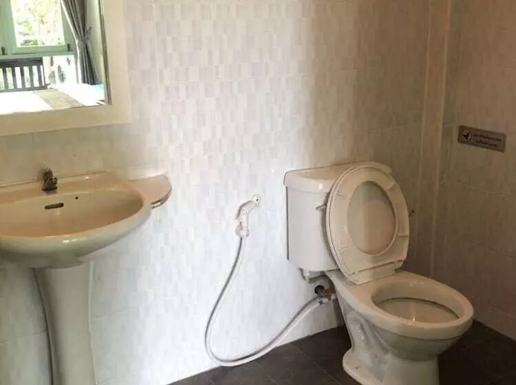 Fotos del hotel Bamboo House Resort:  9