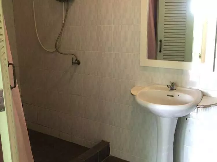 Fotos del hotel Bamboo House Resort:  4