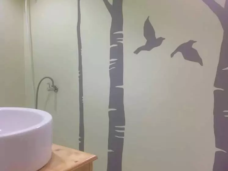 Fotos del hotel Bamboo House Resort:  16