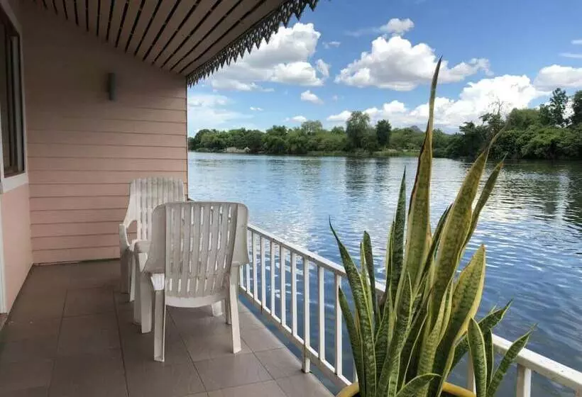 Fotos del hotel Bamboo House Resort:  8