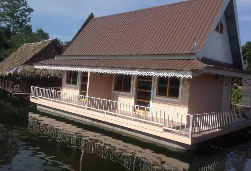 Fotos del hotel Bamboo House Resort:  7