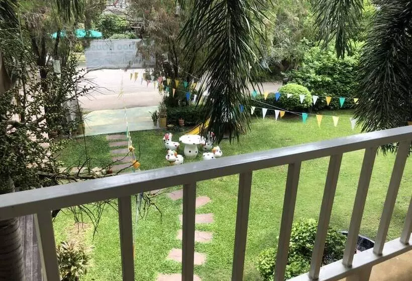 Fotos del hotel Bamboo House Resort:  17