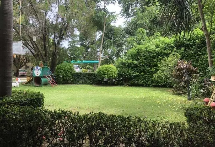 Fotos del hotel Bamboo House Resort:  18