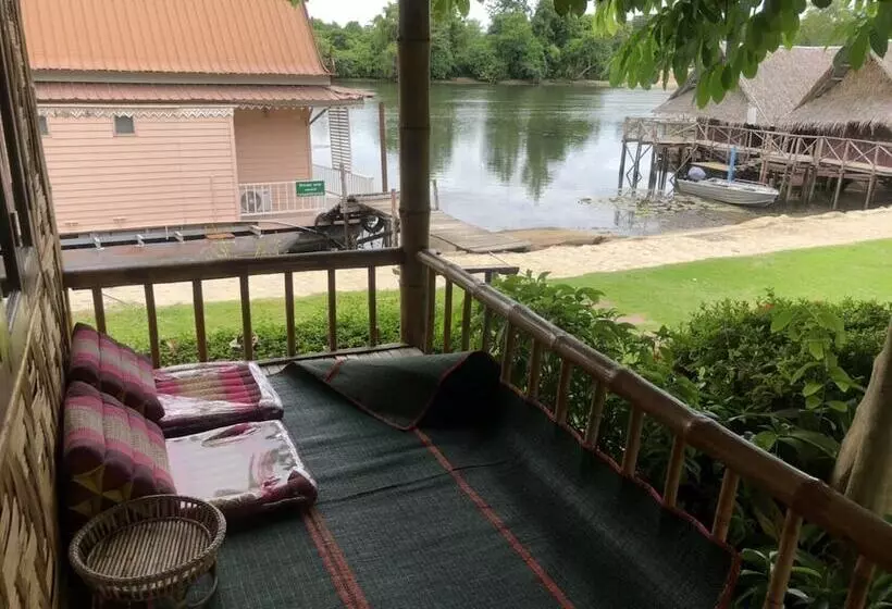 Fotos del hotel Bamboo House Resort:  21