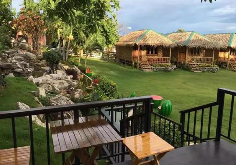 Fotos del hotel Bamboo House Resort:  20