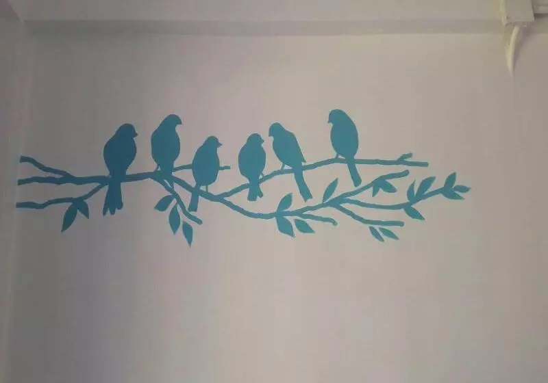 Fotos del hotel Bamboo House Resort:  5