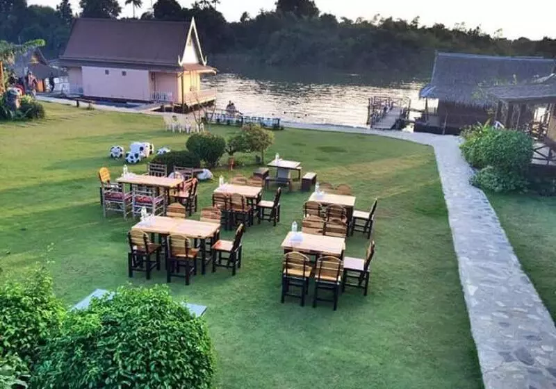 Fotos del hotel Bamboo House Resort:  23