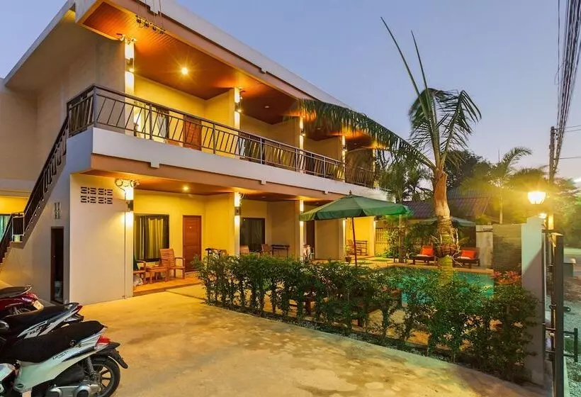 Fotos del hotel Happy Eight Resort:  25